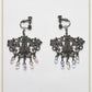 [Pre-order] Chandelier Earrings