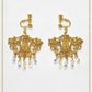 [Pre-order] Chandelier Earrings