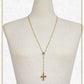 A/P Cross Rosary