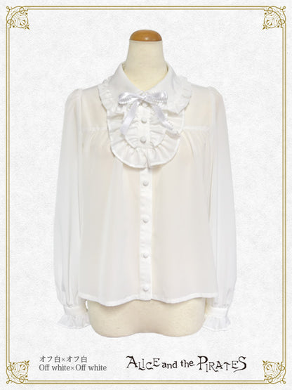 Claire Blouse