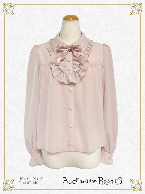 Claire Blouse