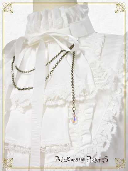 グリオッティーヌブラウス