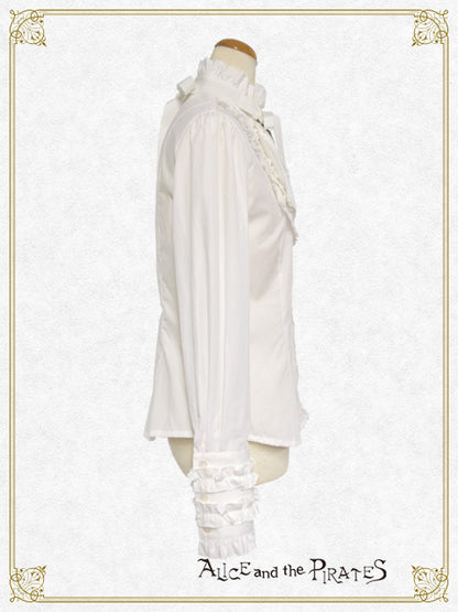 グリオッティーヌブラウス