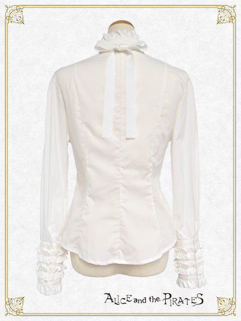 Griottine Blouse