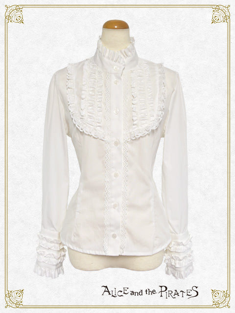 Griottine Blouse