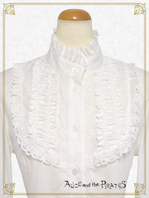 Griottine Blouse