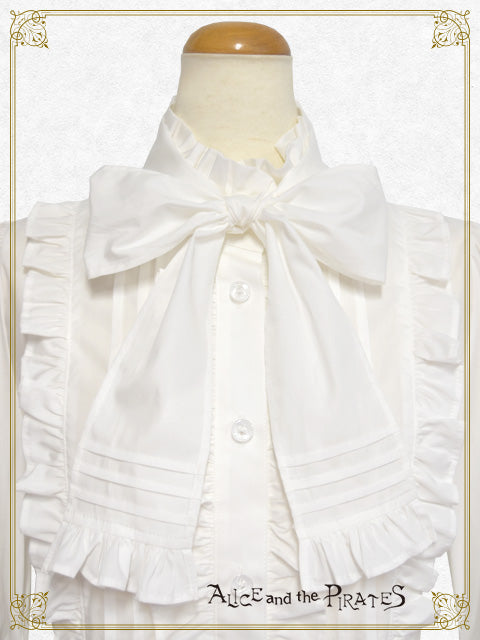 Prince Conrad Blouse