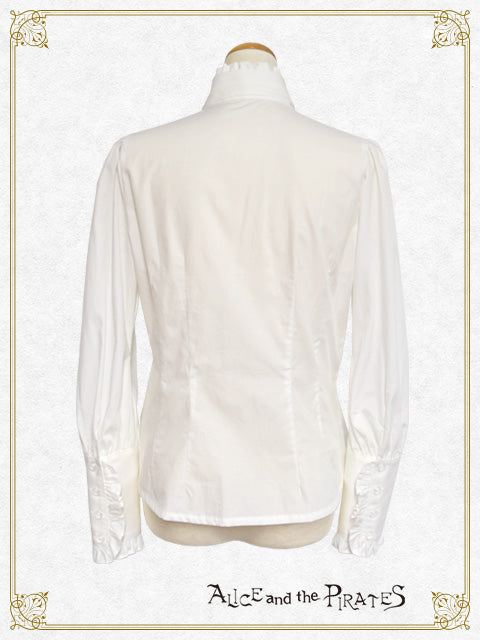 Prince Conrad Blouse