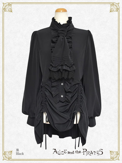 Holy Knight Blouse