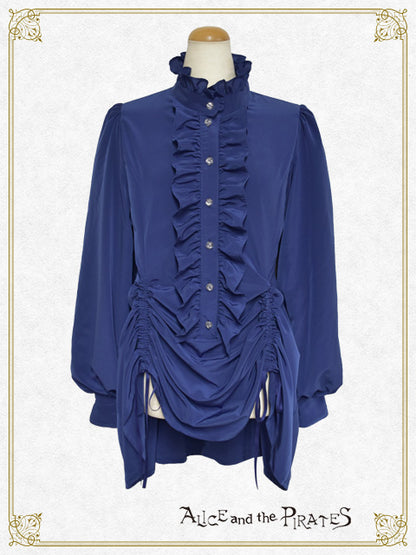 Holy Knight Blouse