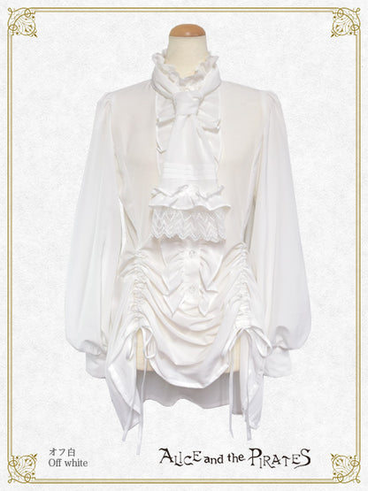 [Pre-order] Holy Knight Blouse