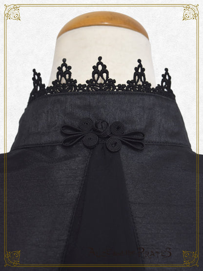 Black rose fantasia～宵闇の華～ボレロ