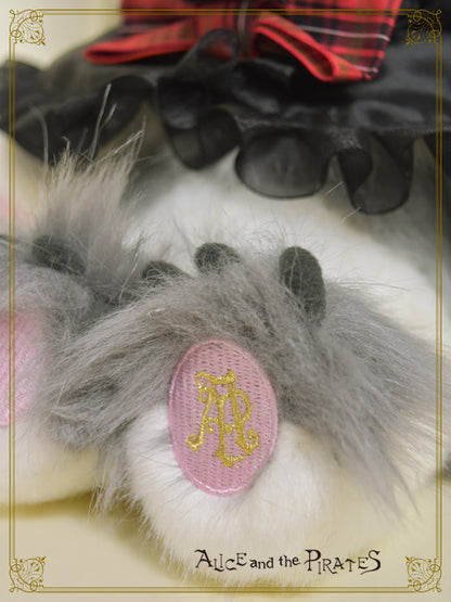 Captain Chris～Jade～ポシェット