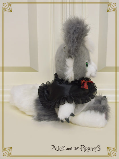 Captain Chris～Jade～ポシェット