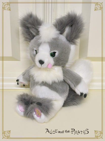 Captain Chris～Jade～ポシェット