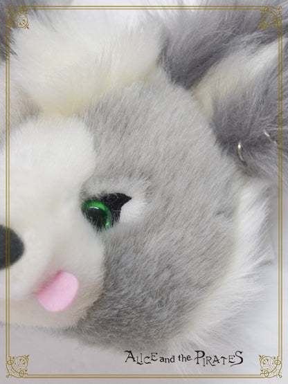 Captain Chris～Jade～パスケース