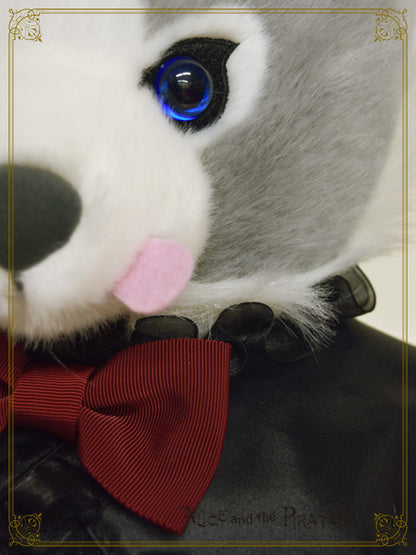 Captain Chrisリュック