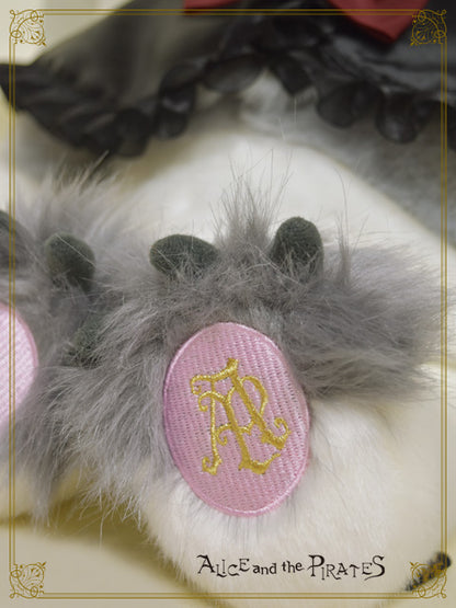 Captain Chrisリュック