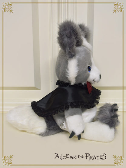 Captain Chrisリュック