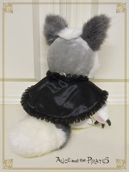 Captain Chrisリュック