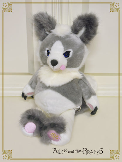 Captain Chrisリュック