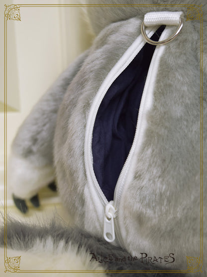 Captain Chrisリュック