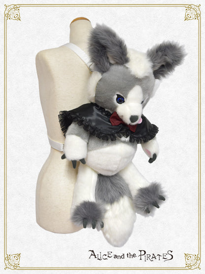 Captain Chrisリュック