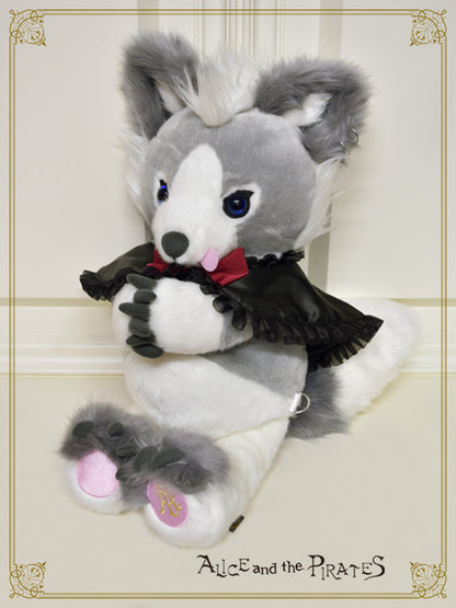 BIGサイズ Captain Chrisリュック