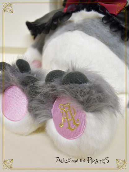 BIGサイズ Captain Chrisリュック