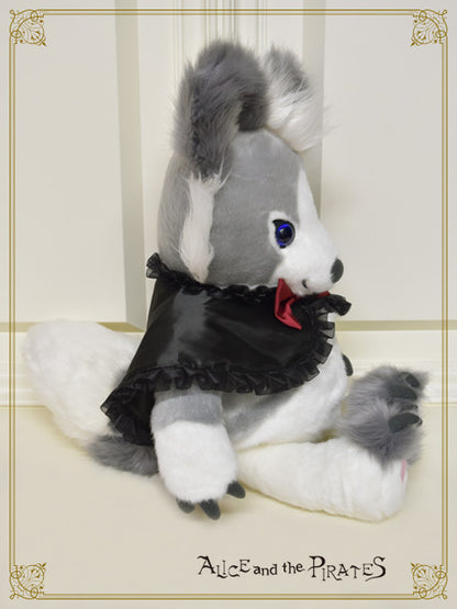 BIGサイズ Captain Chrisリュック