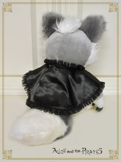 BIGサイズ Captain Chrisリュック