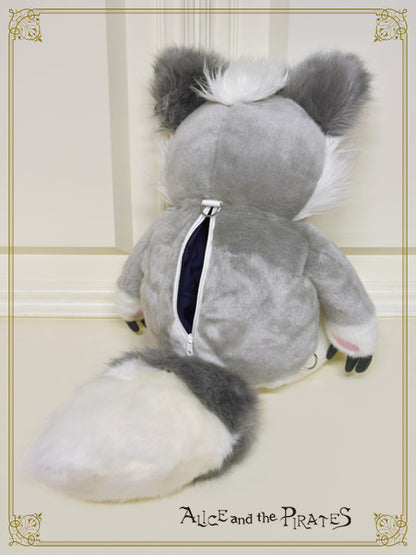 BIGサイズ Captain Chrisリュック