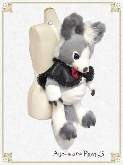 BIGサイズ Captain Chrisリュック