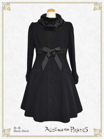 メルティーファーコート