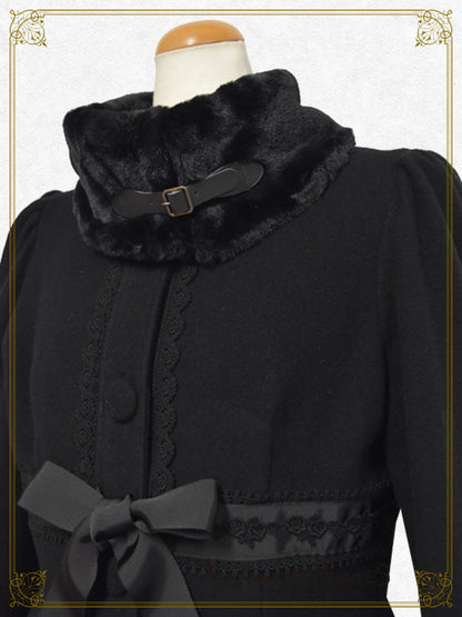 メルティーファーコート