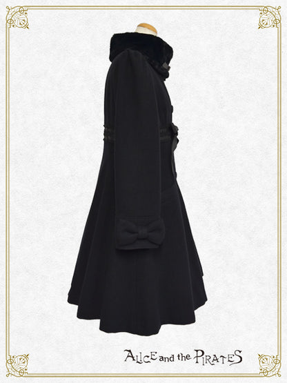 メルティーファーコート