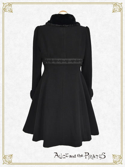 メルティーファーコート