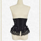 Historia Short Corset