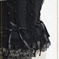 Historia Short Corset