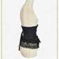 Historia Short Corset