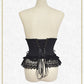 Historia Short Corset