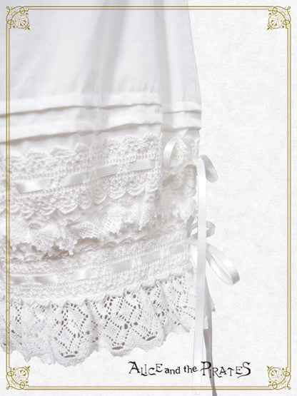 A/P ロングドロワーズ