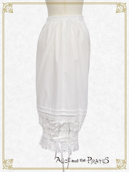 A/P ロングドロワーズ