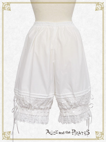 A/P ロングドロワーズ