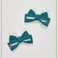 grosgrain ribbon clip