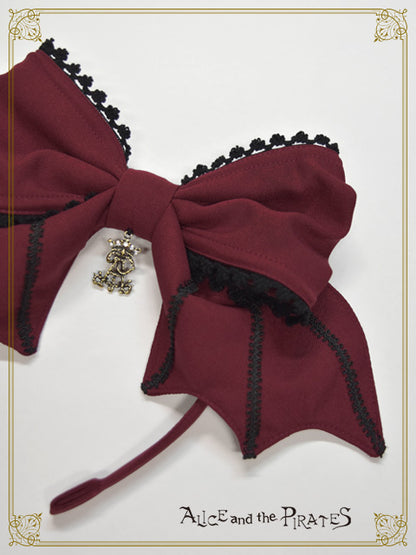 Minyadesカチューシャ