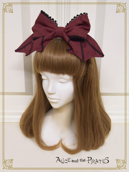 Minyadesカチューシャ