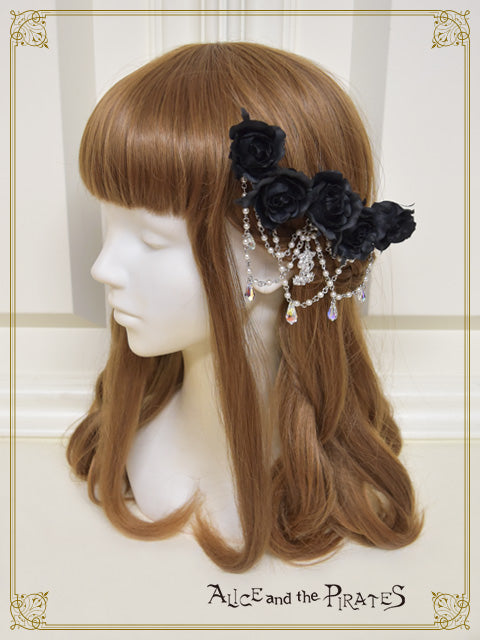 [Reservation] Chandelier Rose Comb