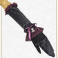 “Build-to-order” Under the Rose～Messenger from Darkness ＆ Rose inscription Series ～  long gloves 