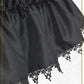 Black Rose Fantasia ~Flower in the Dark~ Jumper Skirt